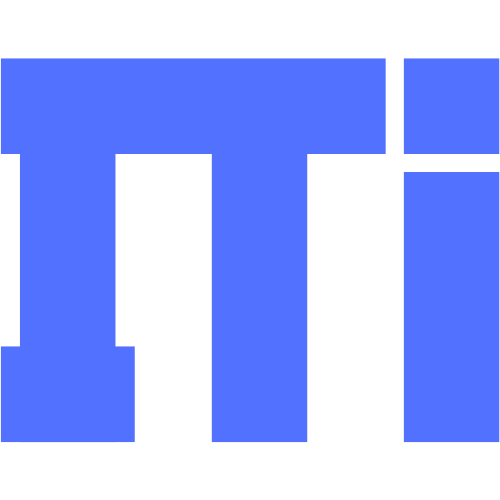 ITISIT Inc. Logo